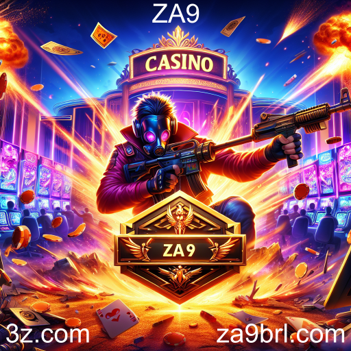 A Evolução dos Jogos de Ação: Da Adrenalina à Estratégia