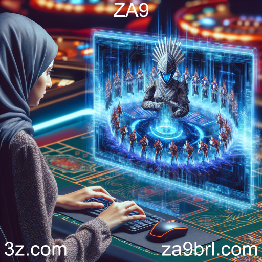 A Evolução dos Jogos de Estratégia